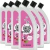 Marcel's Green Soap Toiletreiniger Patchouli & Cranberry - 6 X 750 Ml
