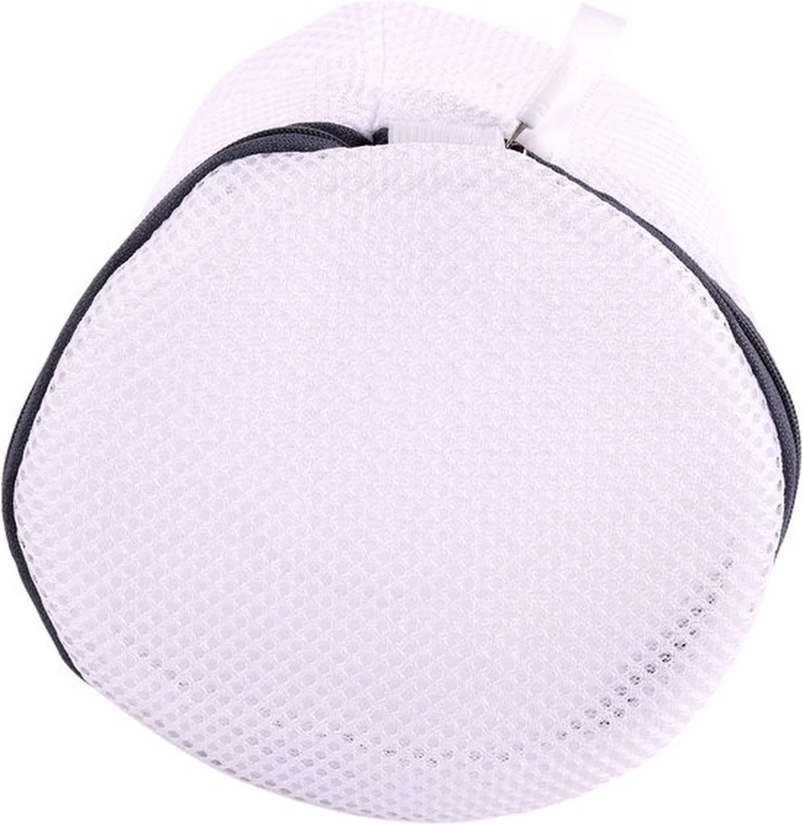 3BMT - BH Wasnetje Voor Wasgoed - Waszakje Lingerie - 12 X 16 Cm - Afbeelding 2