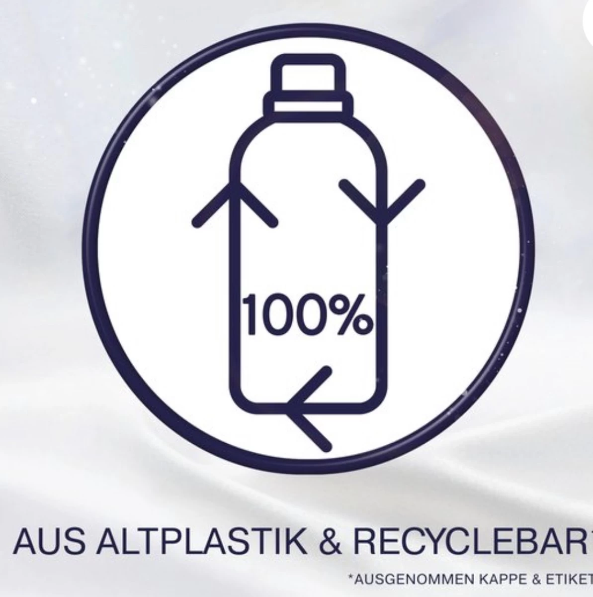 LENOR APRILFRIS WASVERZACHTER -8X21 WASBEURTEN-ST 525ML - Afbeelding 5