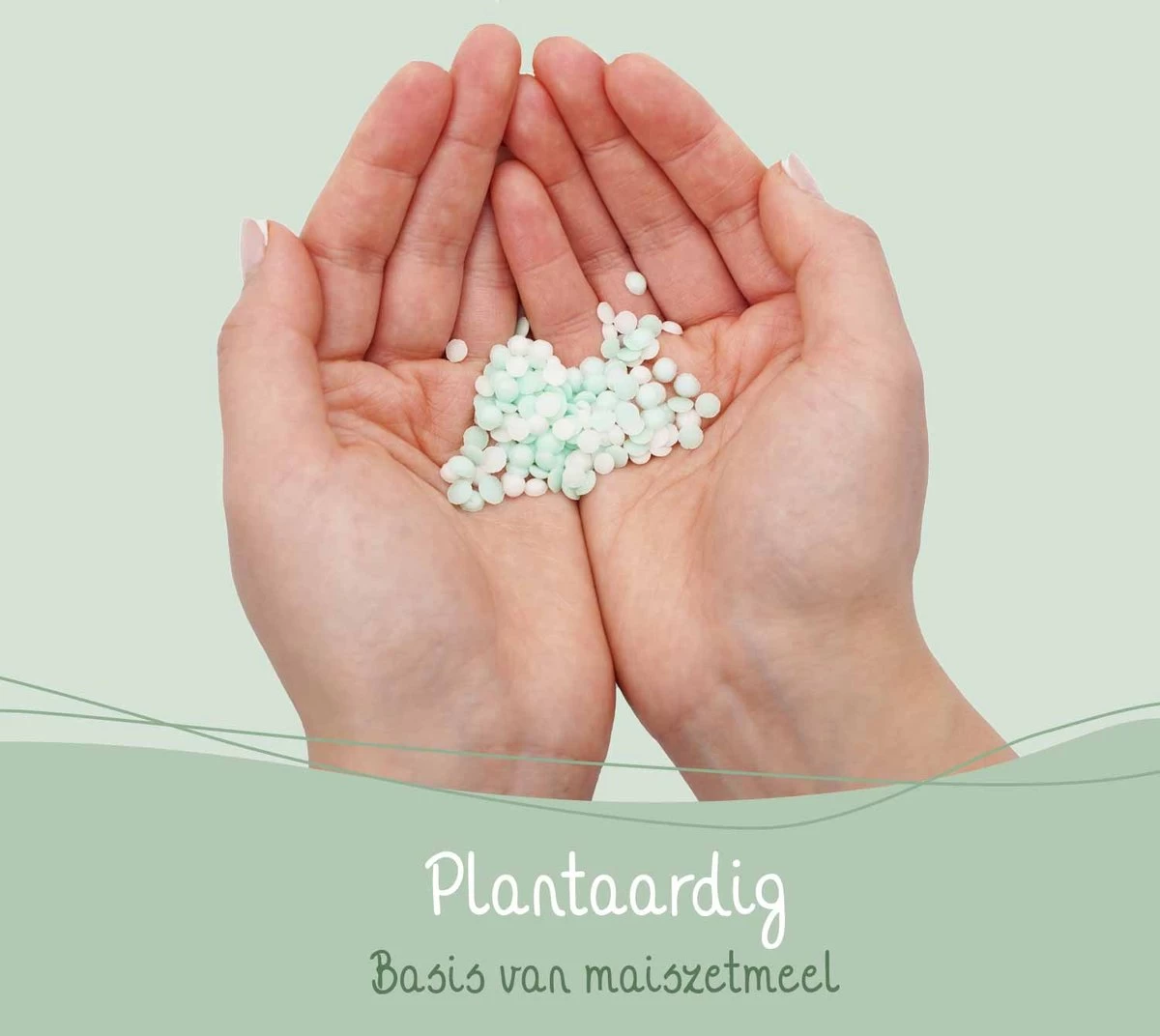 Cosmeau Geurparels 100 Wasbeurten Lentefris - Geurparels - Geurbooster Wasparfum - 4x25 Wasbeurten - Fris - 1000g - Geurkralen Scent Booster - Afbeelding 7