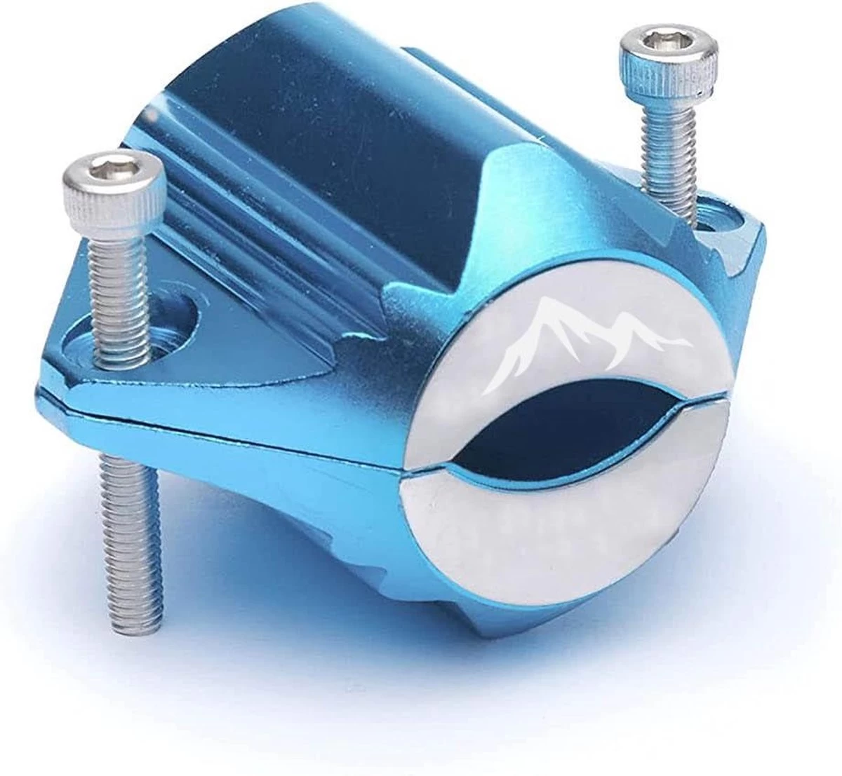 Waterontharder Magneet Voor Waterleiding - Magnetische Waterontharder - Waterverzachter - Waterontharder Waterleiding - Ontkalker - Ontharder 4000 - Waterontkalker - Antikalk Magneet - Waterontharders - Kalk - Douche Filter - Afbeelding 8