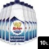 Robijn Morgenfris Strijkwater - 10 X 1L - Voordeelverpakking