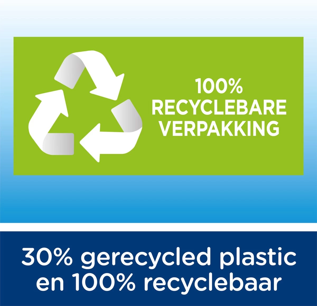 Page Wc Papier - Compleet Schoon Toiletpapier - 16 Rollen - Afbeelding 3