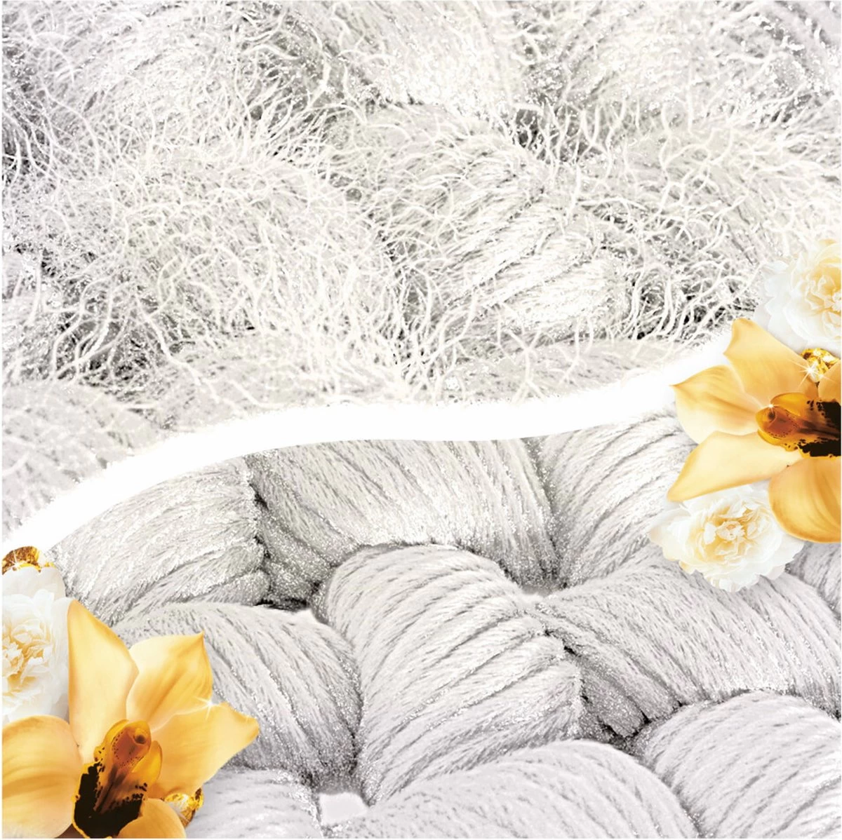 Lenor Gouden Orchidee - Wasverzachter - Voordeelverpakking 12 X 40 Wasbeurten - Afbeelding 4