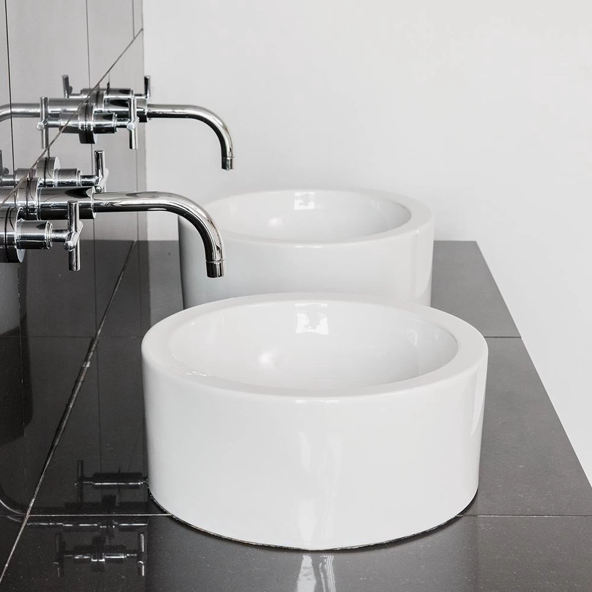 HG Badkamerreiniger Alledag - 500ml - Verwijdert Zeepresten, Huidvetten En Lichte Kalkaanslag - Afbeelding 4