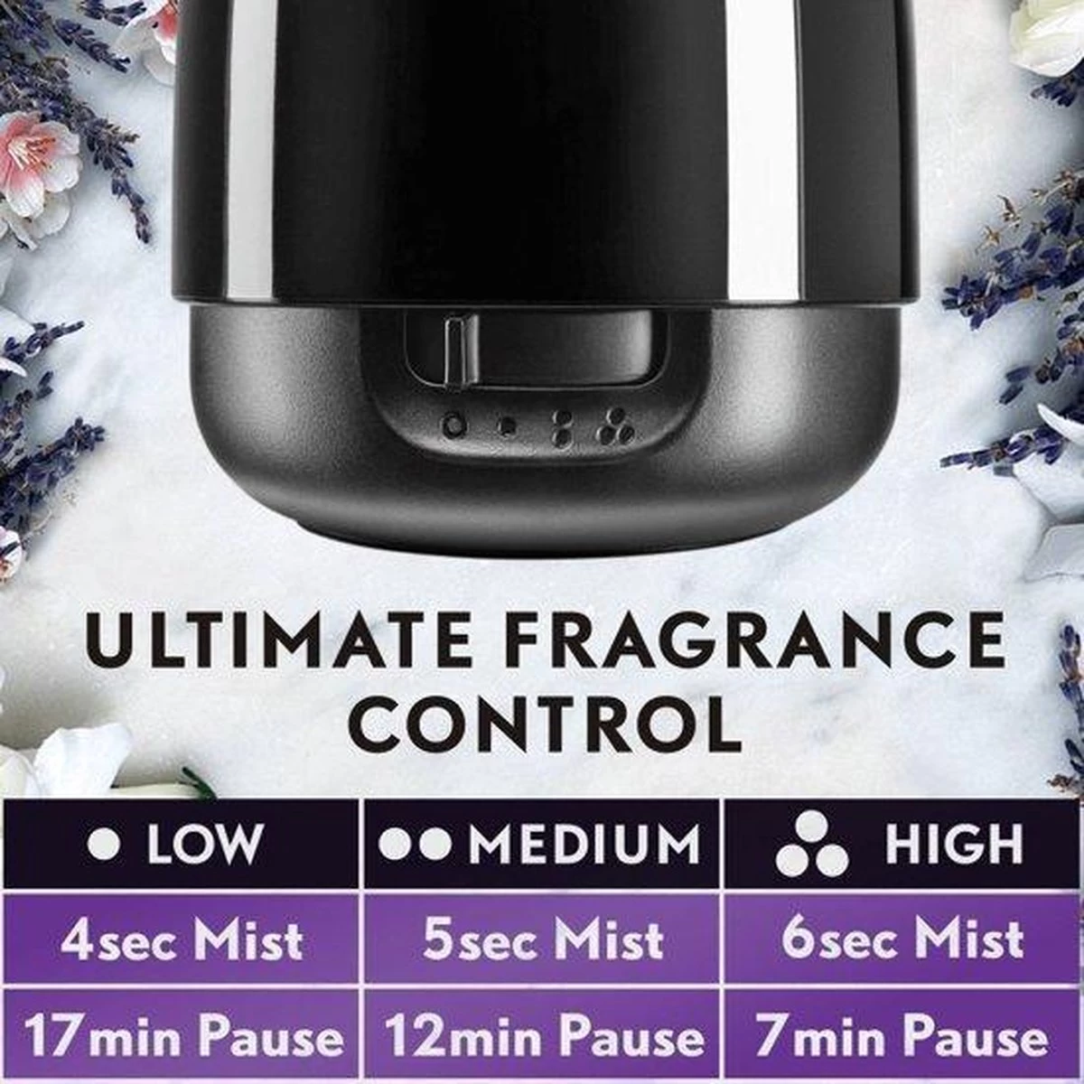 Air Wick Essential Mist Automatische Geurverspreider Luchtverfrisser - Innerlijke Rust - Navulling - Afbeelding 10