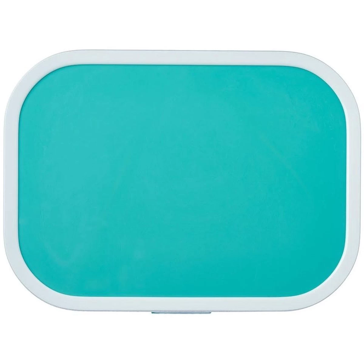 Mepal Campus Bento Lunchbox - Turquoise - Afbeelding 3