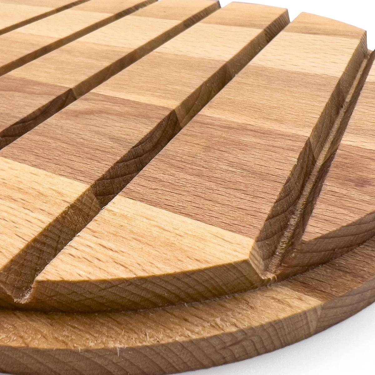 Broodtrommel Met Snijplank - Broodbox - Brood Bewaren - Zwart - Afbeelding 3