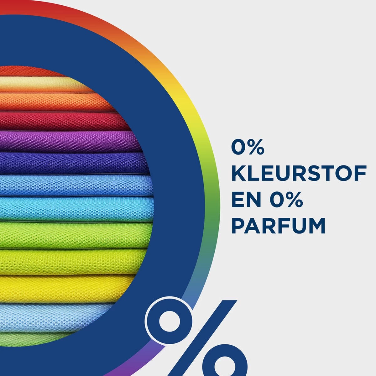 Neutral Waspoeder Kleur - Dermatologisch Getest, Parfumvrij En Hypoallergeen - 4 X 45 Wasbeurten - Afbeelding 7