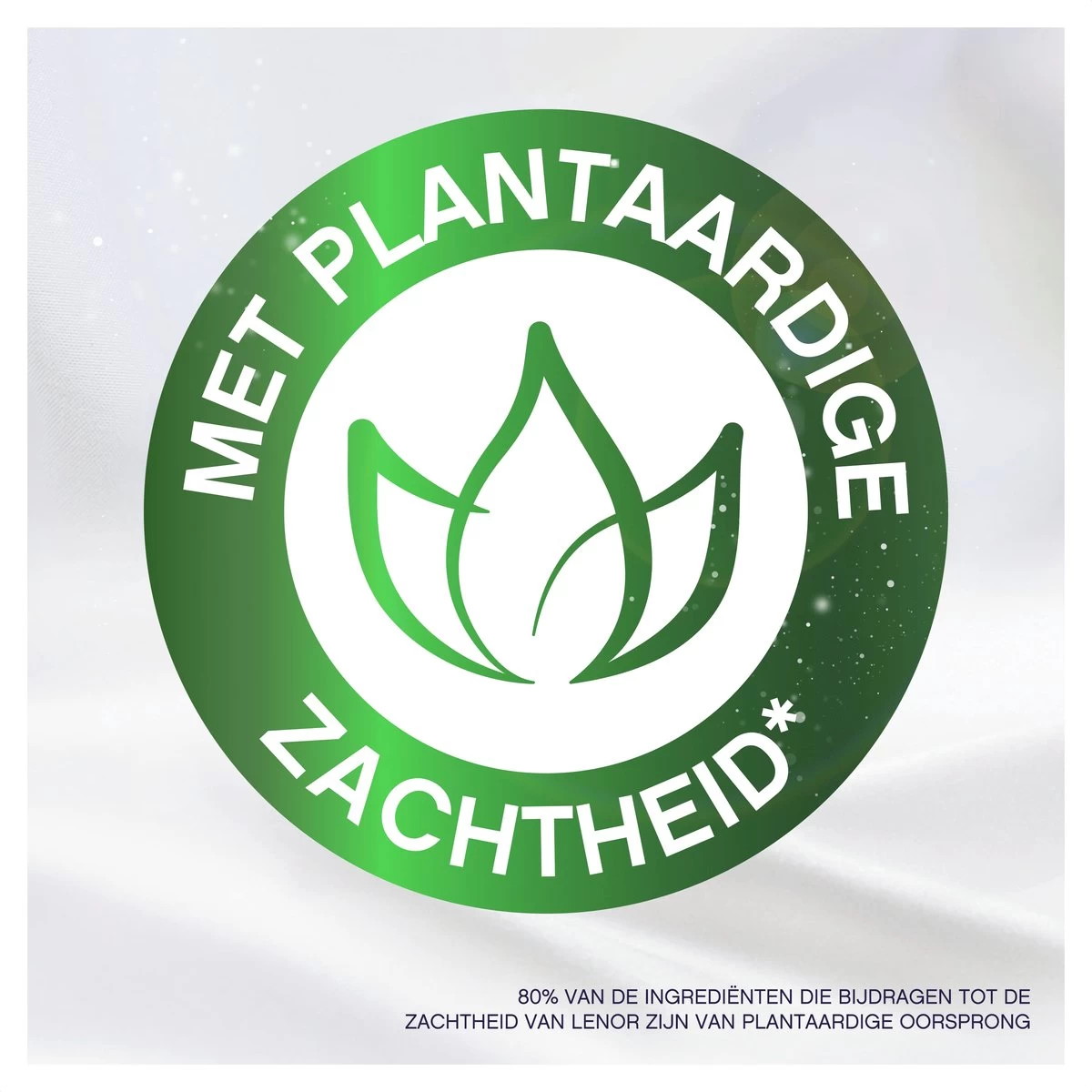 Lenor Gouden Orchidee - Wasverzachter - Voordeelverpakking 8 X 19 Wasbeurten - Afbeelding 8