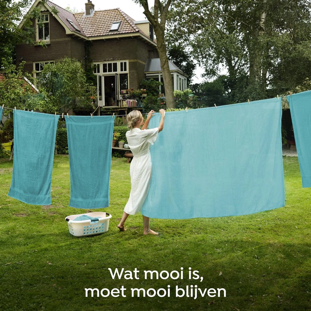 Robijn Collections Kokos Wasverzachter - 4 X 30 Wasbeurten - Voordeelverpakking - Afbeelding 7