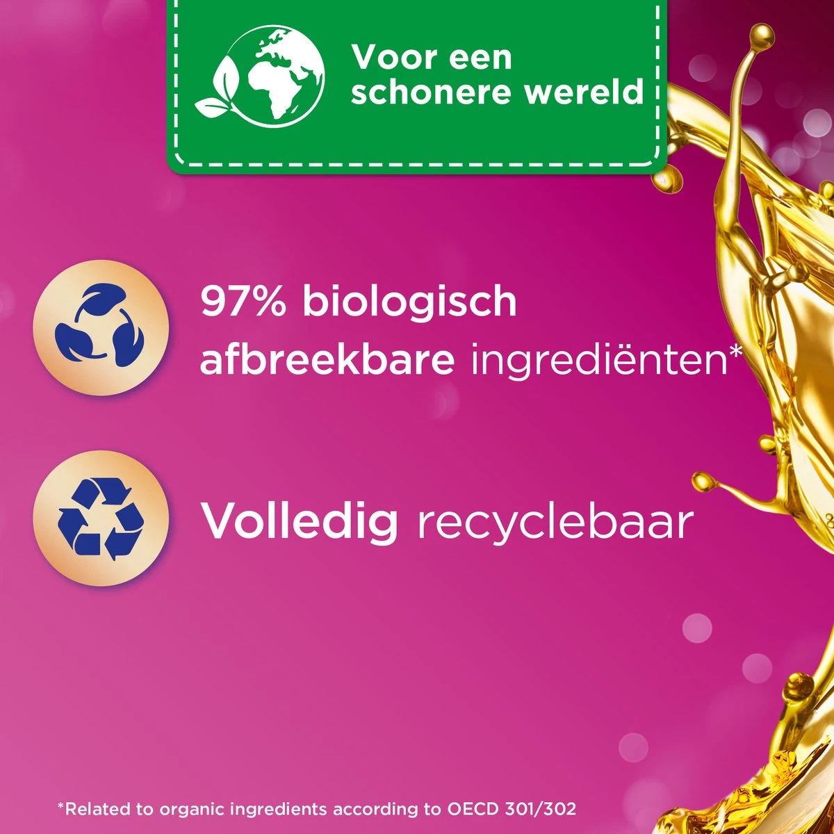 Silan Aroma Therapy Relaxing Maldives Wasverzachter - 6 X 37 Wasbeurten - Voordeelverpakking - Afbeelding 8