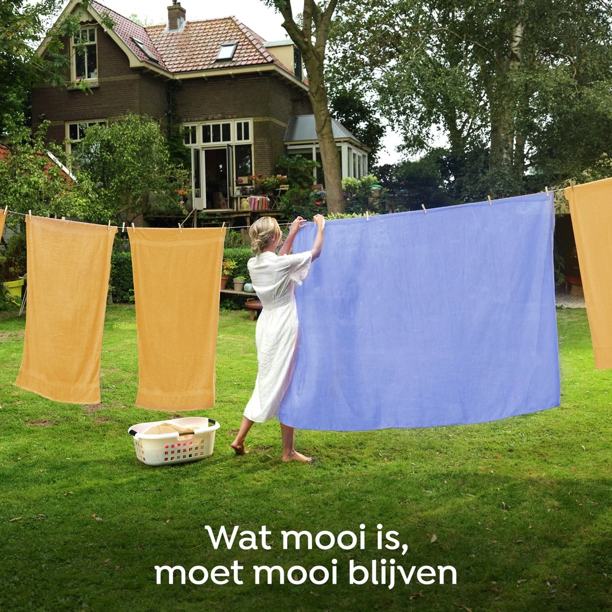 Robijn Puur & Zacht Wasverzachter - 8 X 30 Wasbeurten - Voordeelverpakking - Afbeelding 8