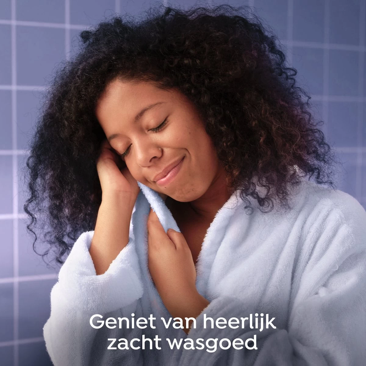 Robijn Puur & Zacht Wasverzachter - 8 X 30 Wasbeurten - Voordeelverpakking - Afbeelding 9