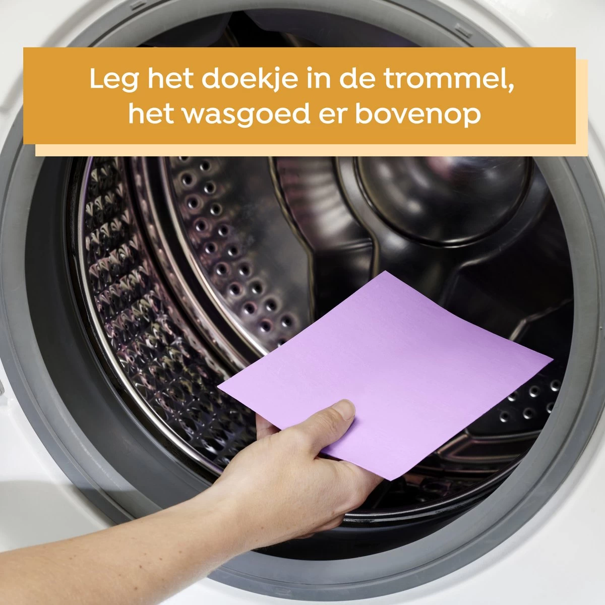 Robijn Classics Black Velvet Wasmiddeldoekjes - 4 X 16 Wasstrips - Voordeelverpakking - Afbeelding 5