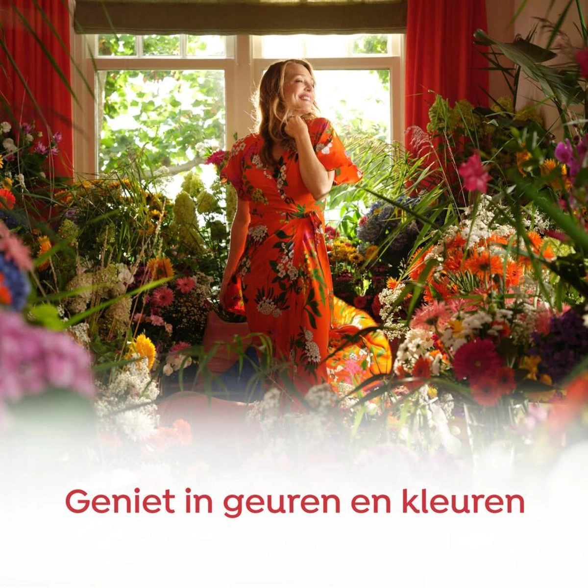 Robijn Klein & Krachtig Rosé Chique Vloeibaar Wasmiddel - 8 X 19 Wasbeurten - Voordeelverpakking - Afbeelding 3