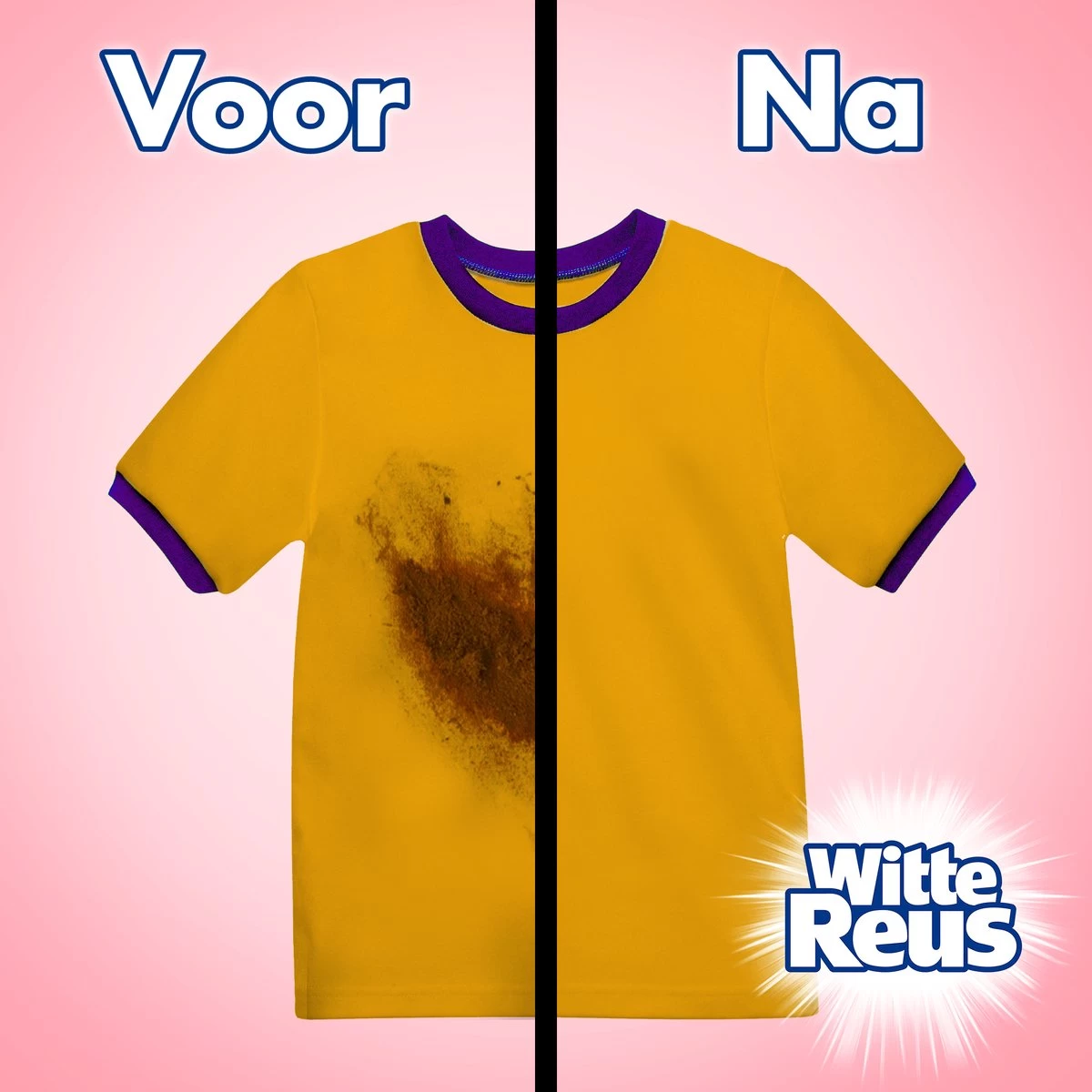 Color Reus Power Caps Wascapsules - Wasmiddel Capsules - Voordeelverpakking - 2x52 Wasbeurten - Afbeelding 6