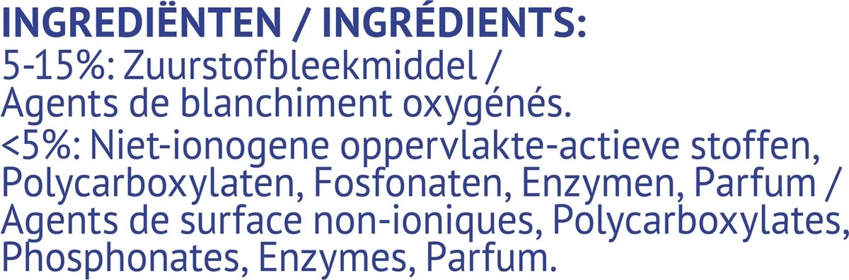 SUNĀ® Sun All-in 1 Normaal Vaatwastabletten - 62 Tabletten - Voordeelverpakking - Afbeelding 3