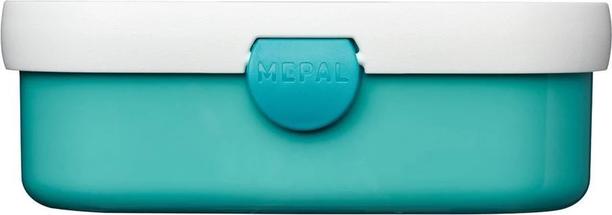 Mepal Campus Bento Lunchbox - Turquoise - Afbeelding 2