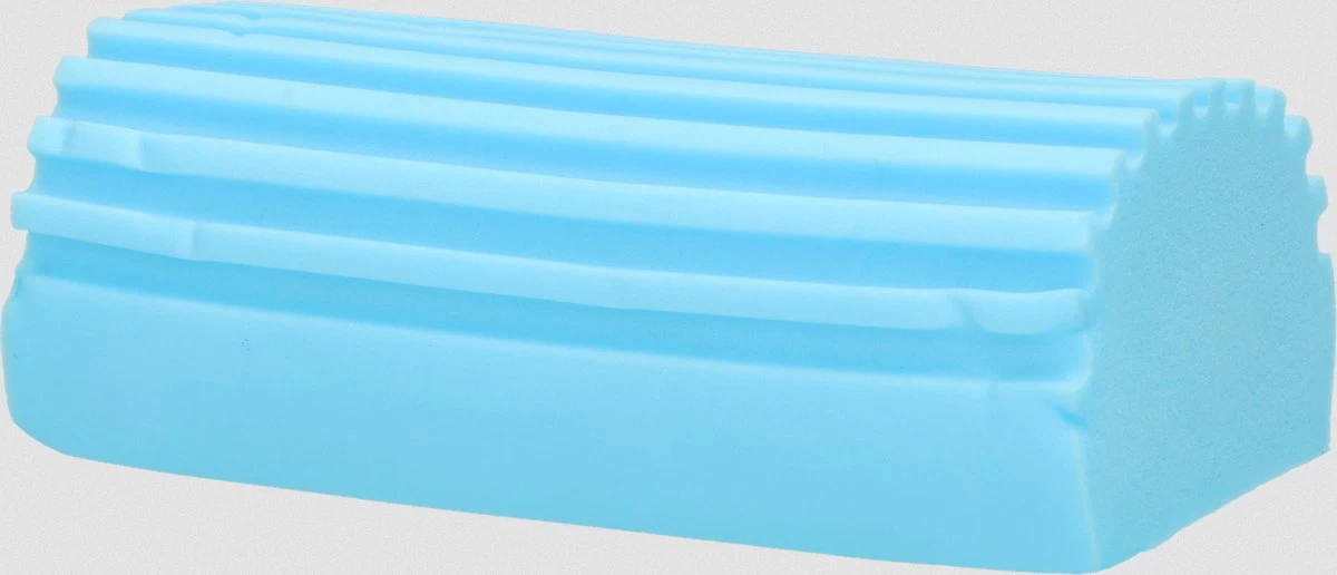 Scrub Daddy Damp Duster - Wonder Stoffer - Licht Blauw - Afbeelding 4