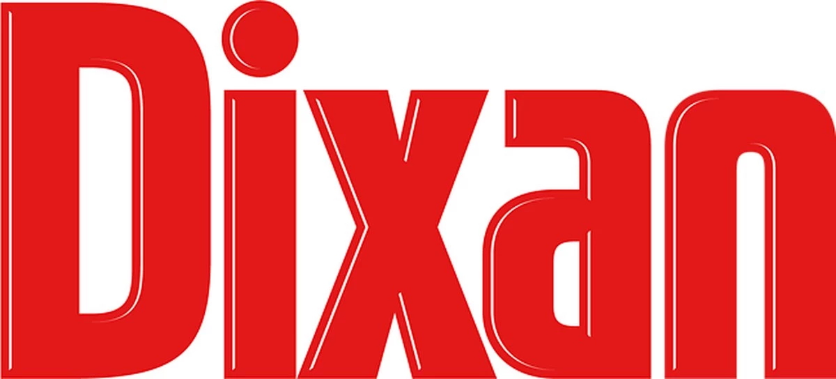 Dixan Powder Extreme Power Wasmiddel - Voordeelverpakking - 100 Wasbeurten - Afbeelding 3