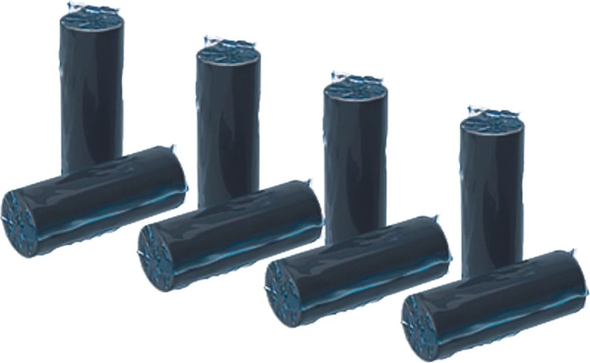 Geberit DuoFresh Sticks - 48 Stuks - Voordeelverpakking - Toilet/WC Blokjes Inbouwreservoir - Afbeelding 7