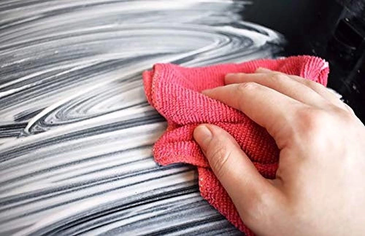 Stardrops 3x The Pink Stuff - Het Wonder Reinigingsmiddel - Allesreiniger Spray - Schoonmaakpasta Groot 850g - Milieuvriendelijk - Huishouden - Afbeelding 3