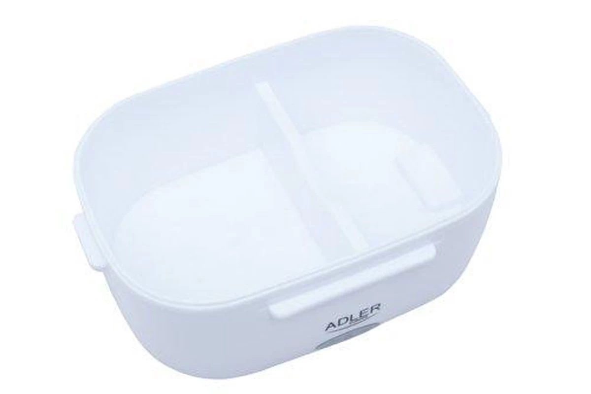 Adler AD 4474 Grijze Elektrische Lunchbox - Afbeelding 6
