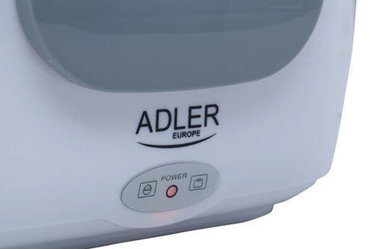 Adler AD 4474 Grijze Elektrische Lunchbox - Afbeelding 8