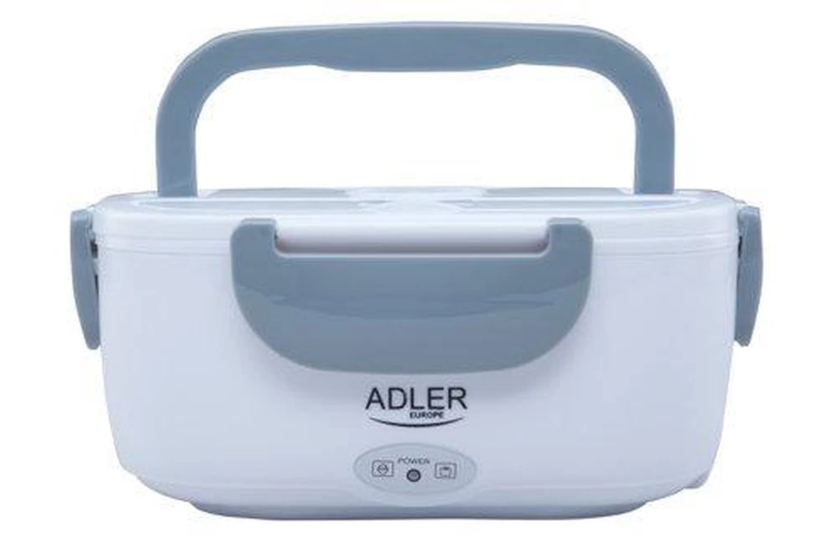 Adler AD 4474 Grijze Elektrische Lunchbox - Afbeelding 9