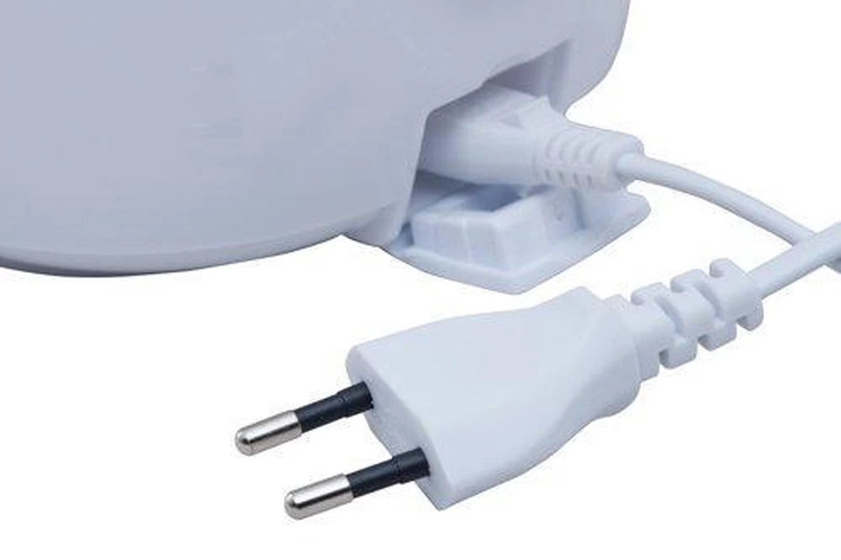 Adler AD 4474 Grijze Elektrische Lunchbox - Afbeelding 11