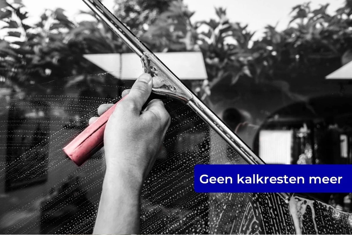 Waterontharder Magneet Voor Waterleiding - Magnetische Waterontharder - Waterverzachter - Waterontharder Waterleiding - Ontkalker - Ontharder 4000 - Waterontkalker - Antikalk Magneet - Waterontharders - Kalk - Douche Filter - Afbeelding 2