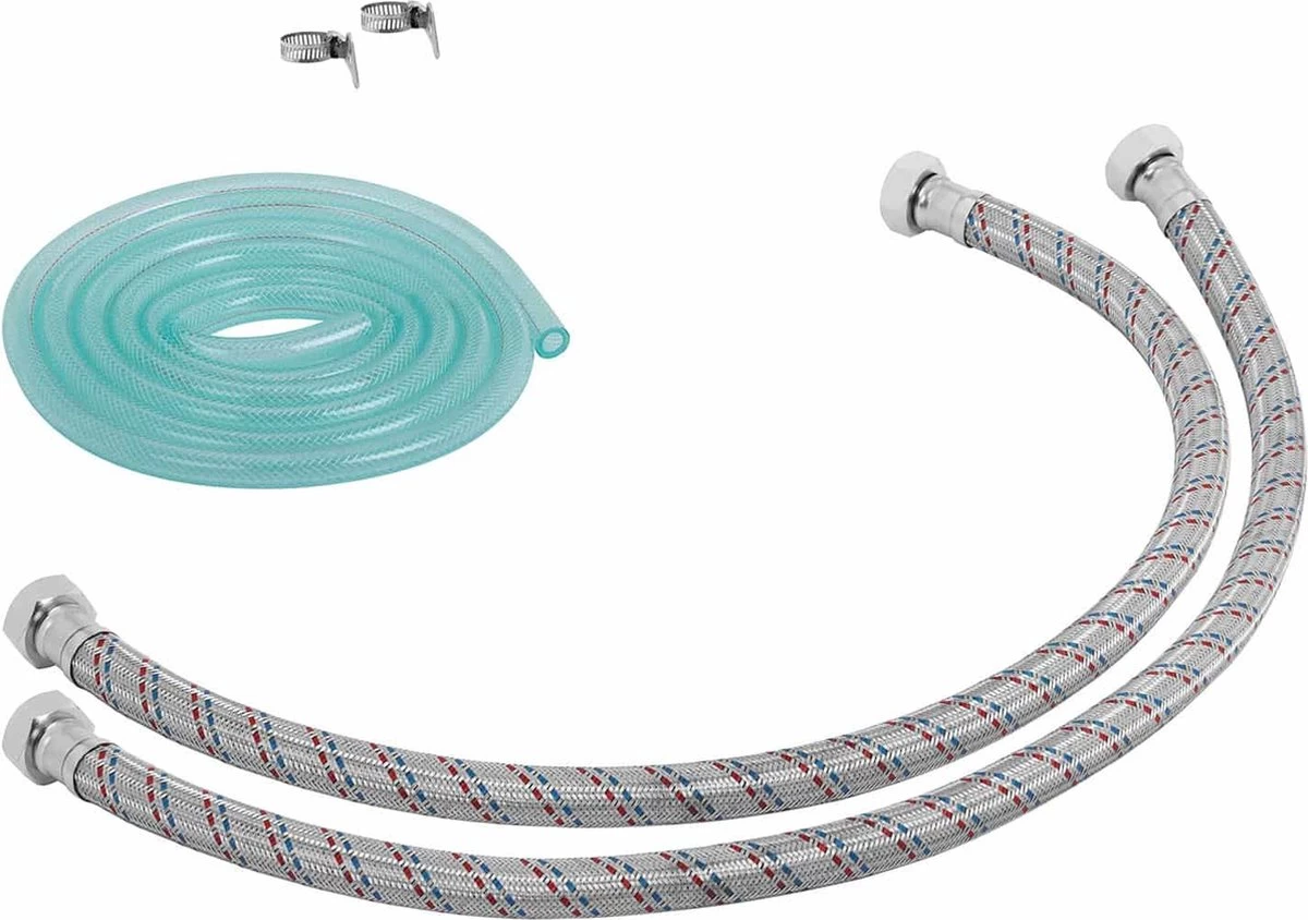 Uniprodo Waterontharder - 4-12 Personen - 25 L - 1.4-2.7 M3/ Uur - Afbeelding 4