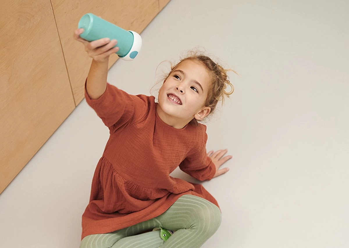 Mepal – Lunchset Campus (sb + Lb) – Schoolbeker En Broodtrommel Voor Kinderen – Avengers – Bento Box - Lekvrij - Afbeelding 6