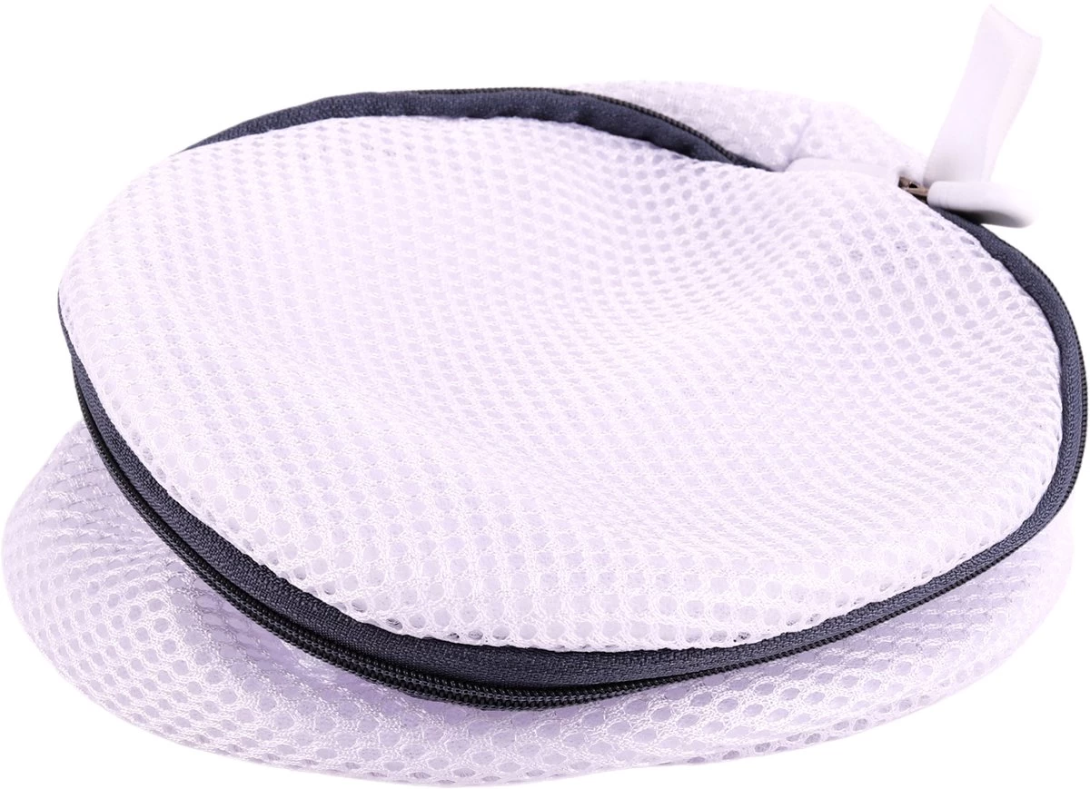 3BMT - BH Wasnetje Voor Wasgoed - Waszakje Lingerie - 12 X 16 Cm - Afbeelding 6