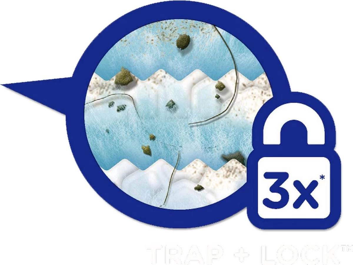 Swiffer Duster - 20 Navullingen - Stofdoekjes - Afbeelding 7