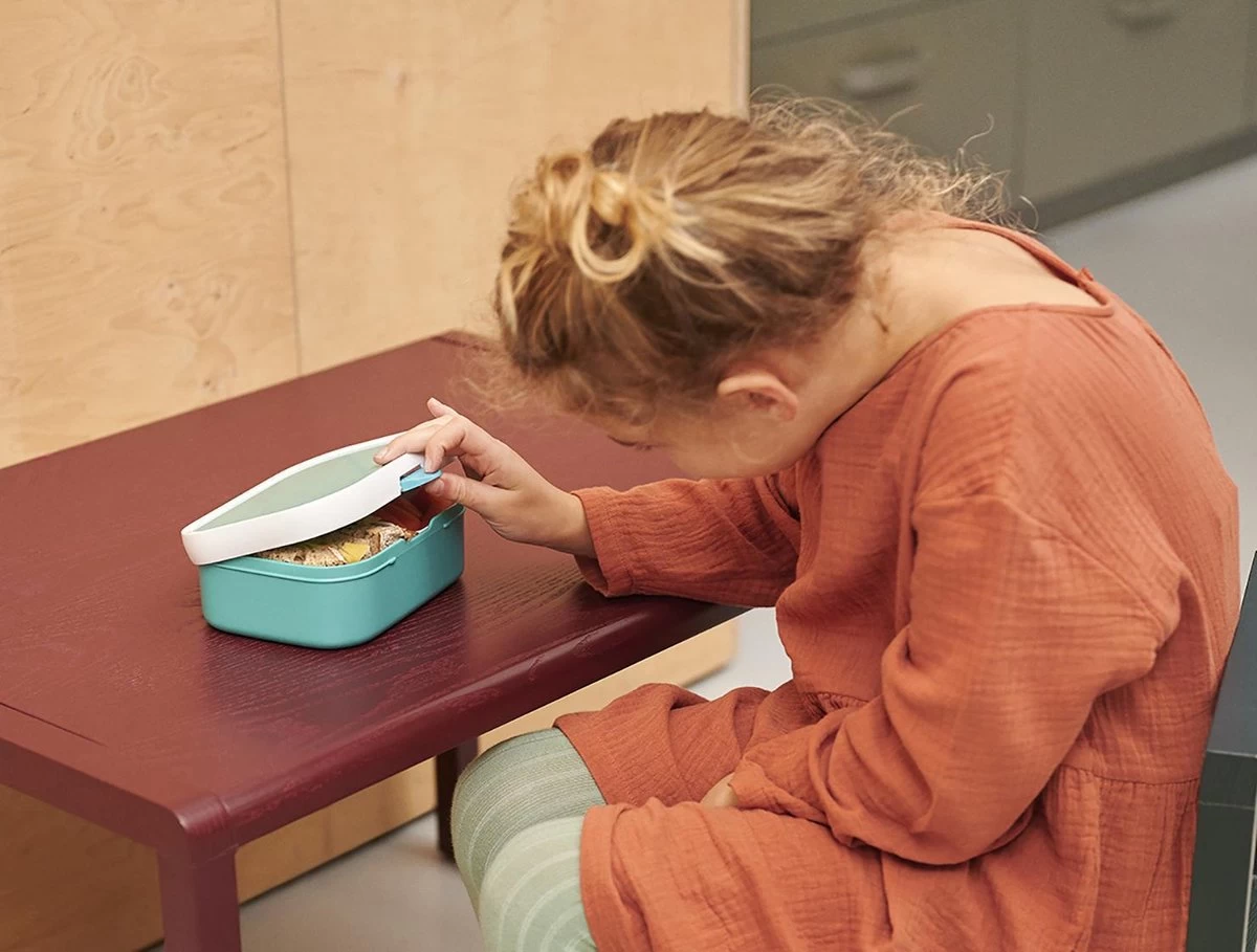 Mepal PAW Patrol - Broodtrommel Met Schoolbeker - 1.05l - Lunchset – Voor Kinderen – Bento Box - Afbeelding 4