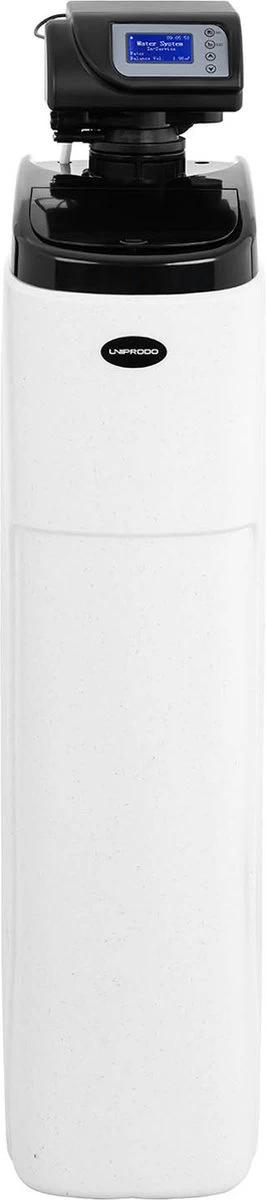 Uniprodo Waterontharder - 2-8 Personen - 15 L - 1.6-2.9 M 3 / Uur - Afbeelding 5