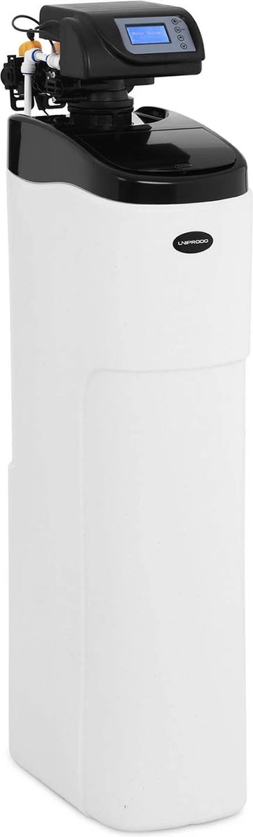 Uniprodo Waterontharder - 2-8 Personen - 15 L - 1.6-2.9 M 3 / Uur - Afbeelding 4