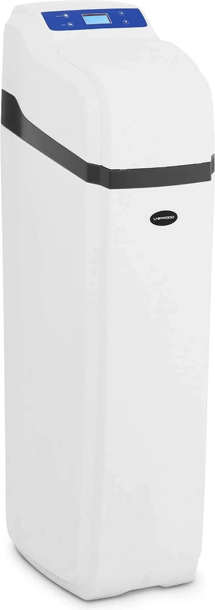Uniprodo Waterontharder - 4-12 Personen - 25 L - 1.4-2.7 M3/ Uur - Afbeelding 2