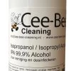 Cee-Bee Isopropanol | Isopropyl | IPA 99.9% Alcohol | 500 Ml