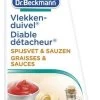 Dr. Beckmann Vlekkenduivel Spijsvet & Sauzen 50 Ml