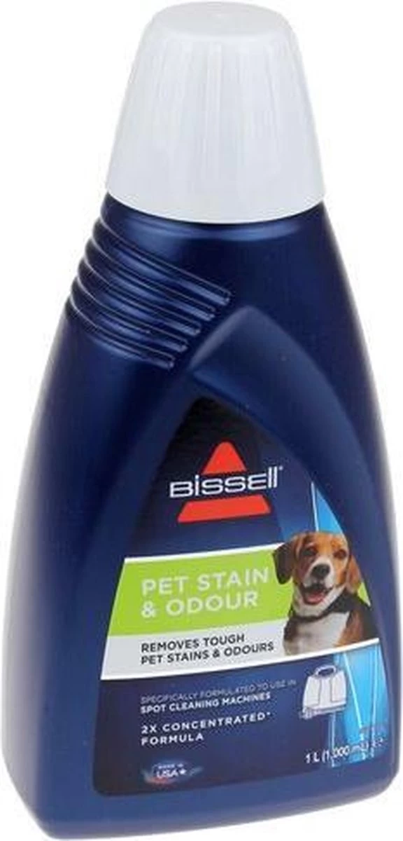 Bissell - Spot & Stain Pet SpotClean / SpotClean Pro - Afbeelding 3