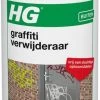 HG Graffitiverwijderaar - 600ml - Krachtig En Veilig - Biologisch Afbreekbaar