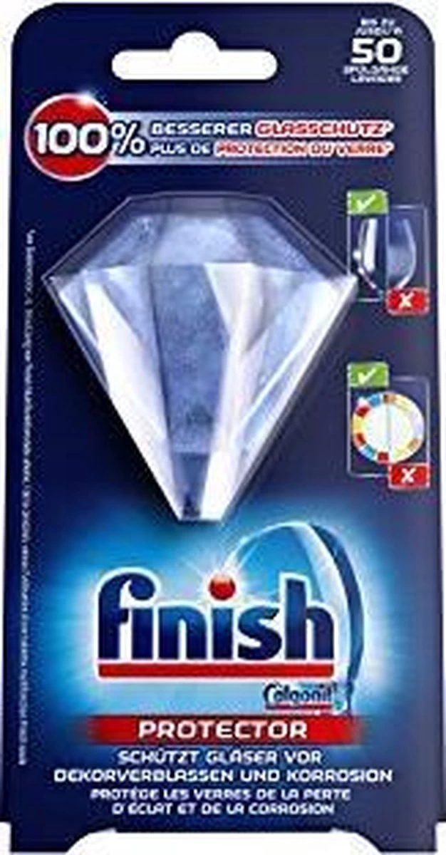Finish Protector 1 Stuk - Afbeelding 2