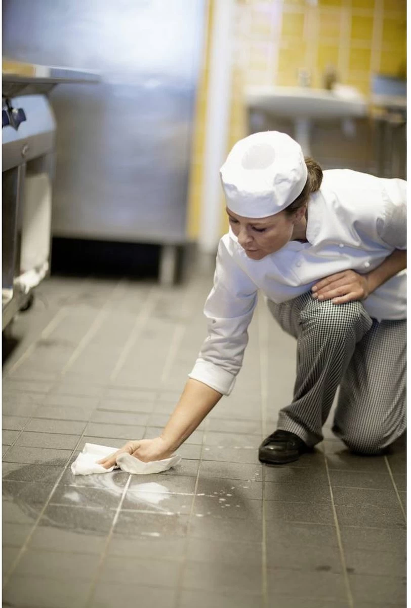 Poetsrol Tork M2 121206 2-laags - 20cm X 160m - 6 Rollen - Afbeelding 5