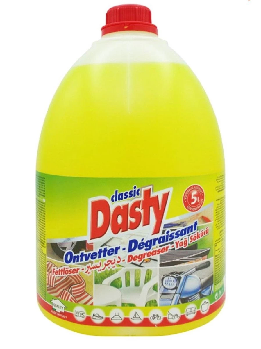 Dasty - Super Ontvetter - 10 Liter