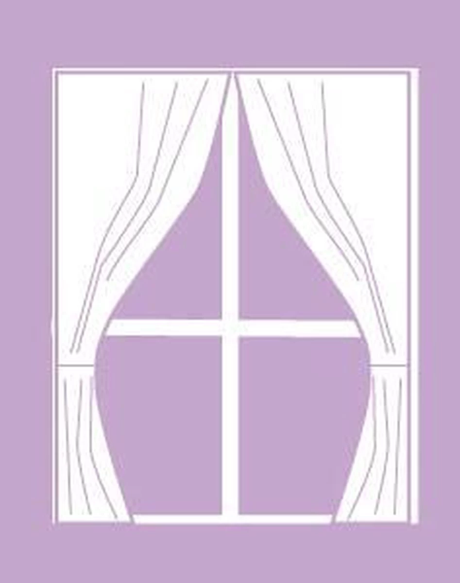 Wasnet Voor Gordijnen - Afbeelding 3