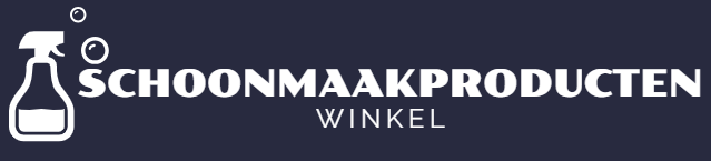 Schoonmaakproducten Winkel